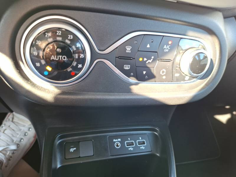 Renault Twingo III