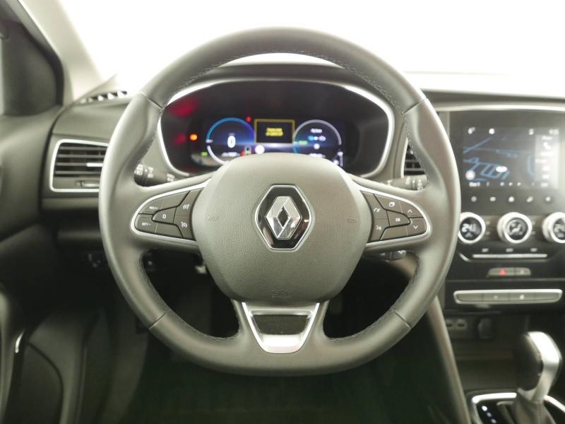 Renault Megane IV Estate