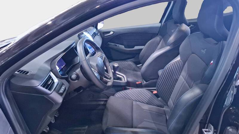 Renault Clio V