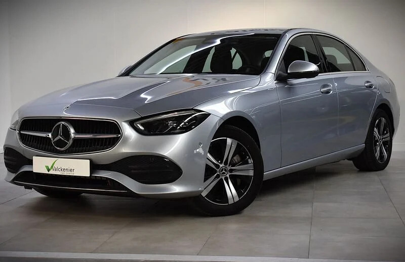 Mercedes-Benz Classe C