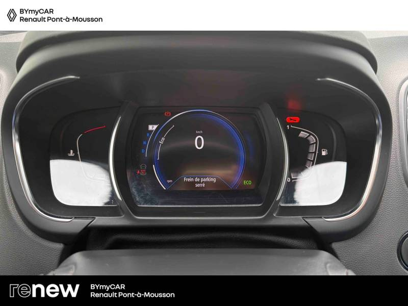 Renault Grand Scenic IV