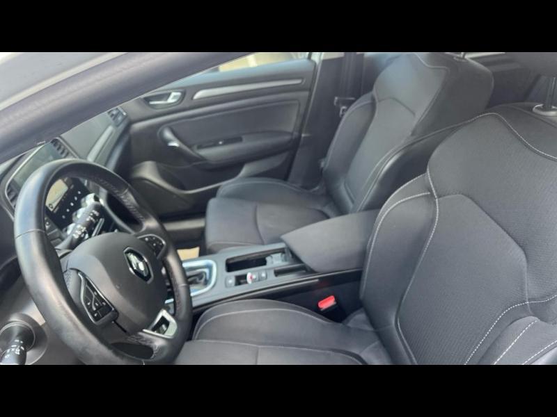 Renault Megane IV Estate