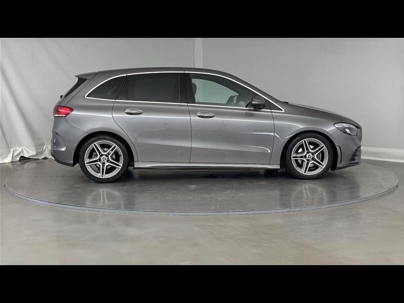 Mercedes-Benz Classe B