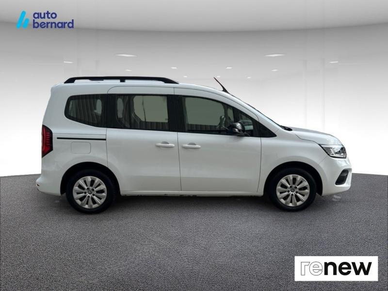 Renault Kangoo VP