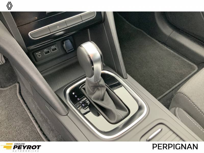 Renault Megane IV Berline