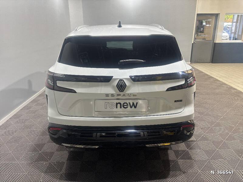 Renault Espace VI