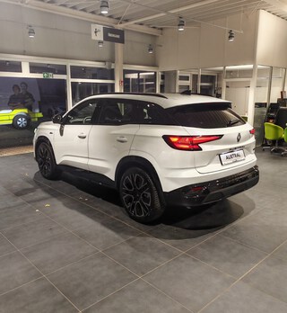 Vehicle 3D Image