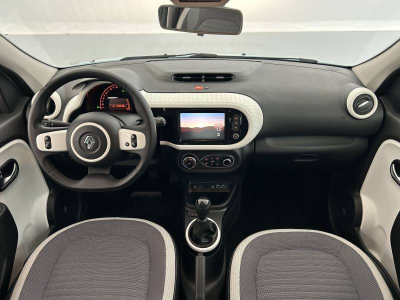 Renault Twingo III