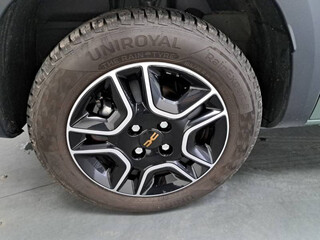 Vehicle 3D Image