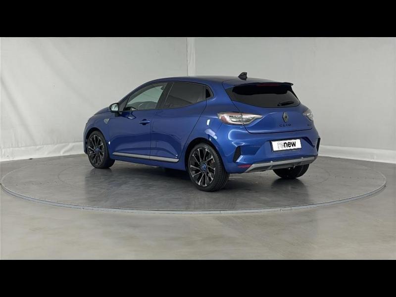 Renault Clio V