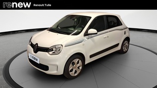 TWINGO III