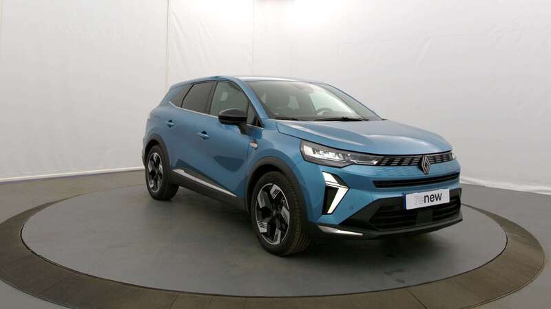 Renault Symbioz