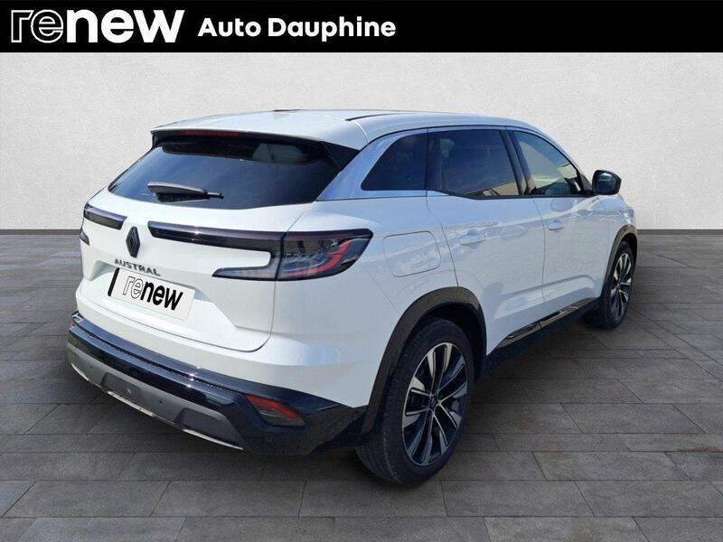 Renault Austral