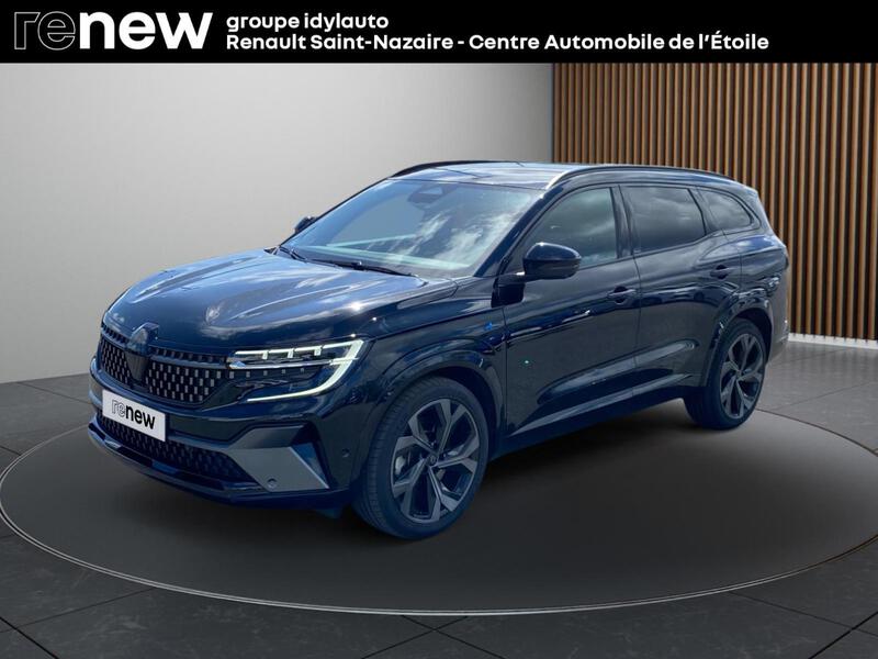 Renault Espace VI