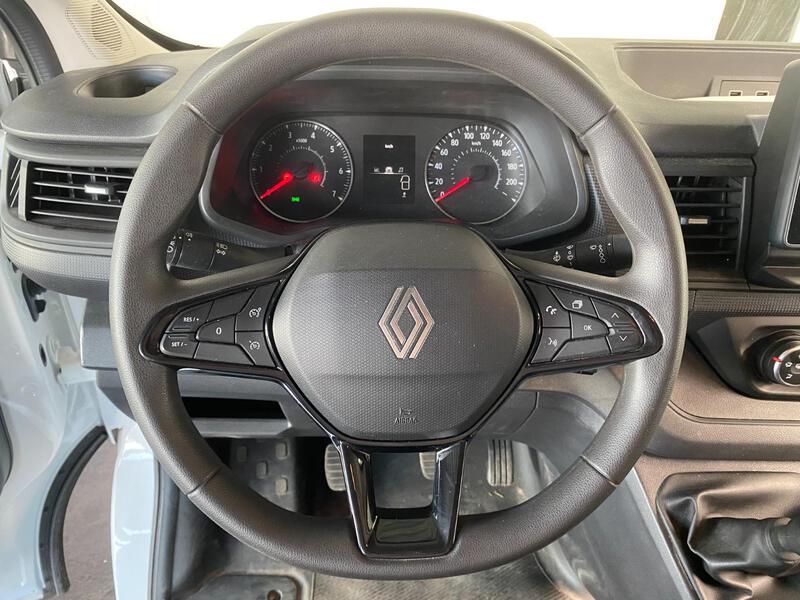 Renault Trafic Fourgon