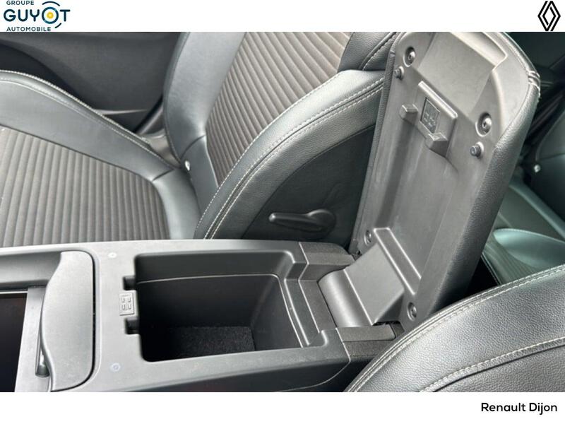 Renault Scenic IV