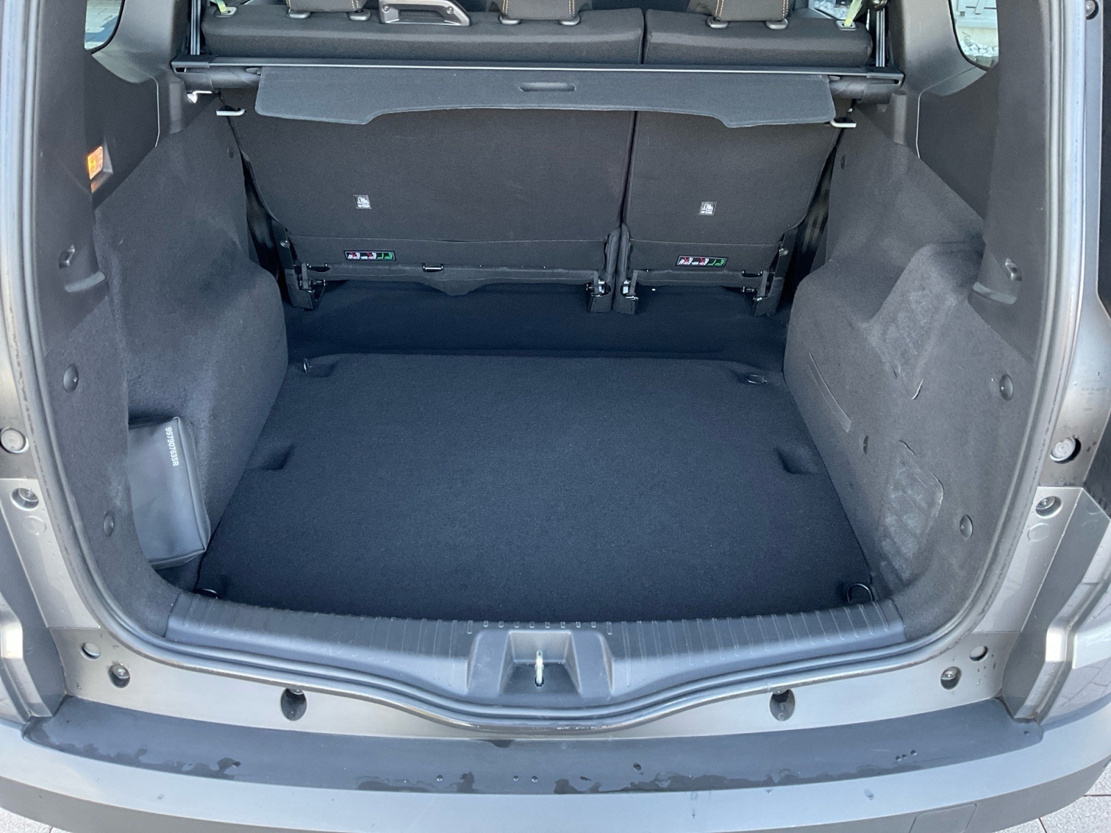 Dacia Jogger – Bild 6