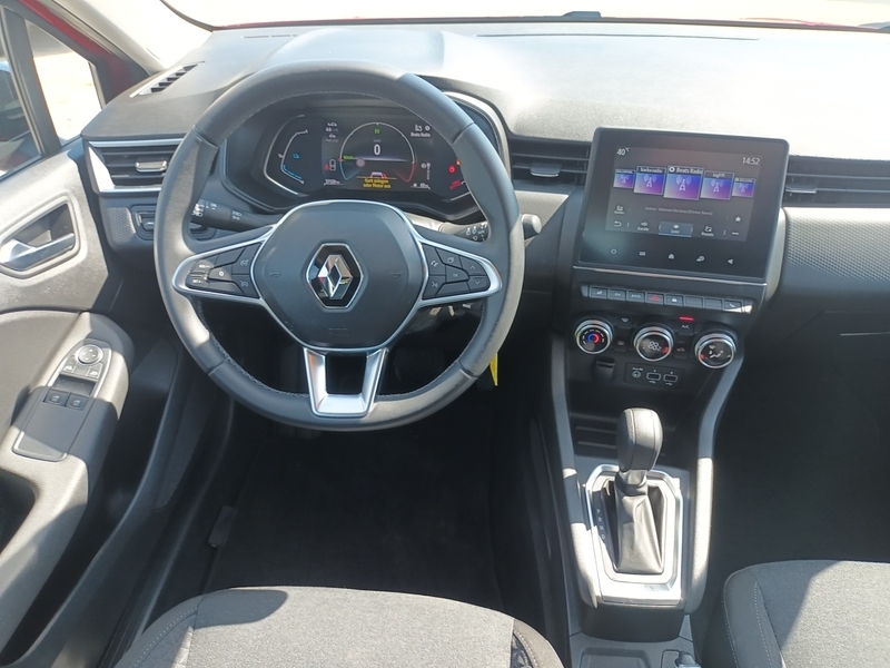 Fahrzeugabbildung Clio 1.6 E-TECH Hybrid 145 Equilibre*CARPLAY+LED**** Bild 7 von 15
