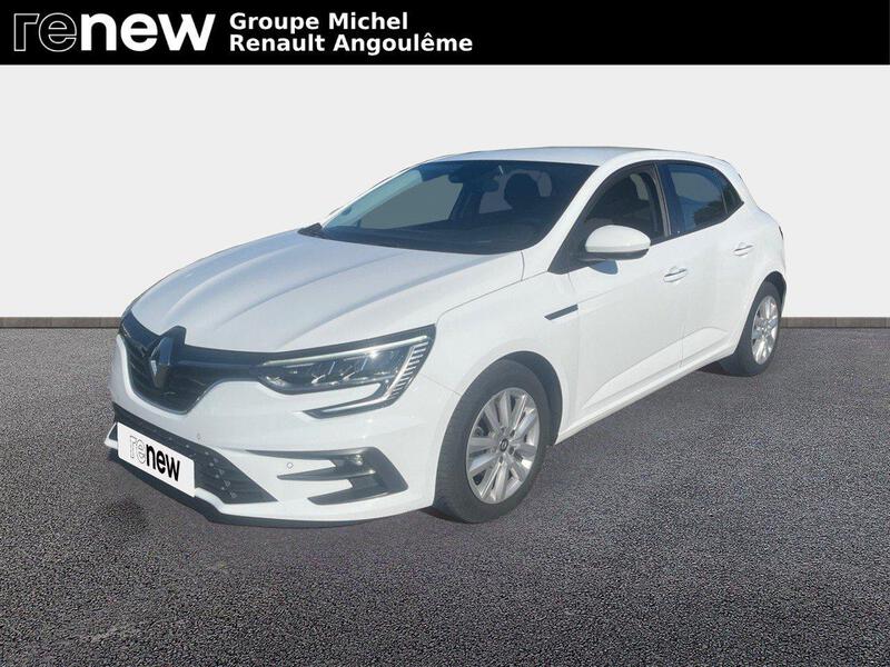 Renault Megane IV Berline