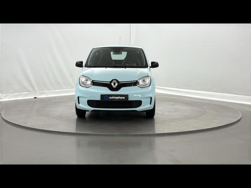 Renault Twingo III