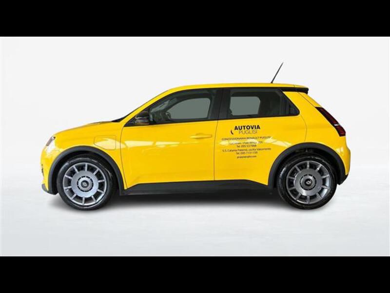 Renault 5