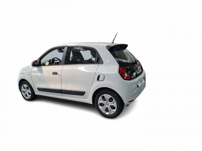Renault Twingo III