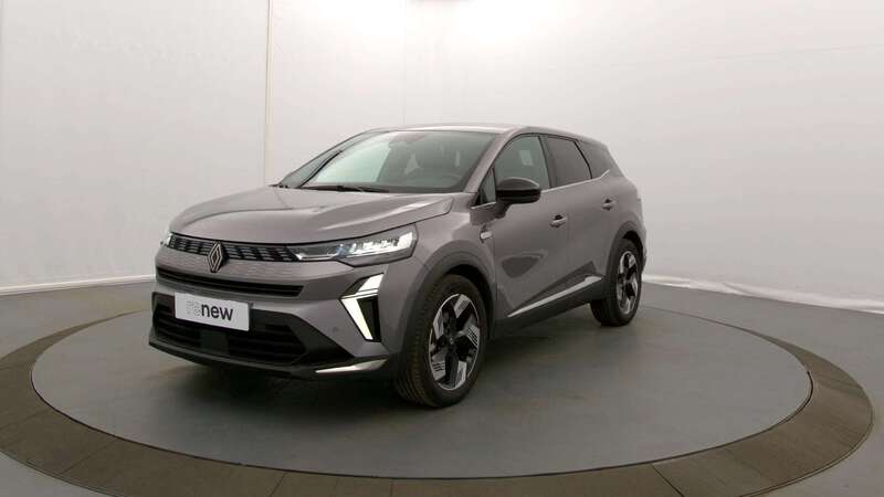 Renault Symbioz