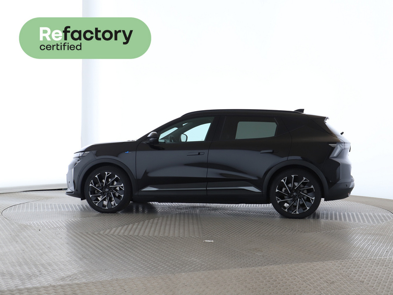 Renault Scenic E-Tech