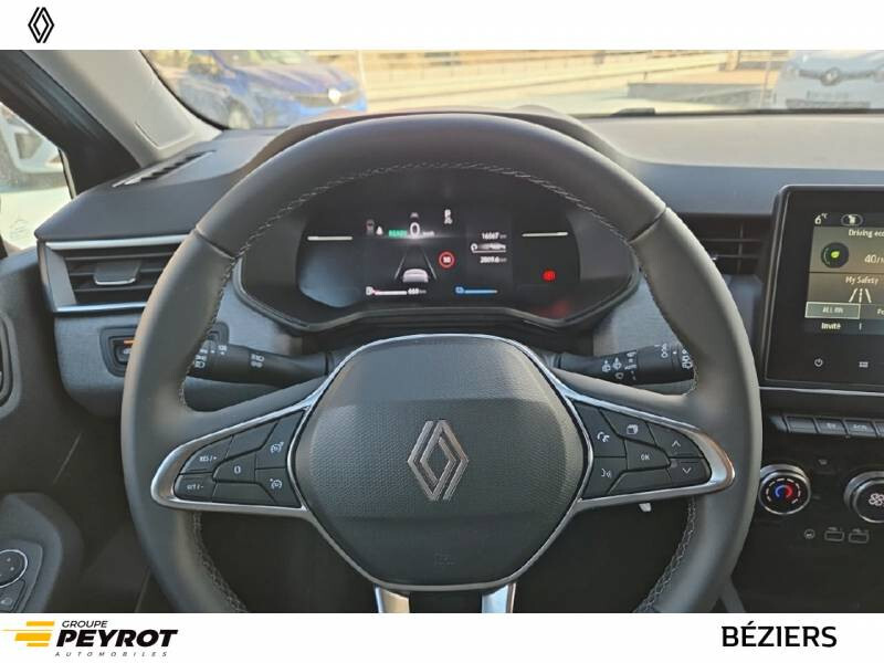 Renault Clio V