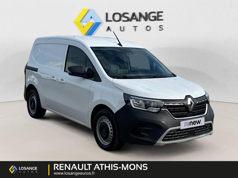 Renault Kangoo VU