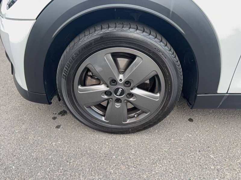 Mini Hatch 5 Portes F55 LCI II