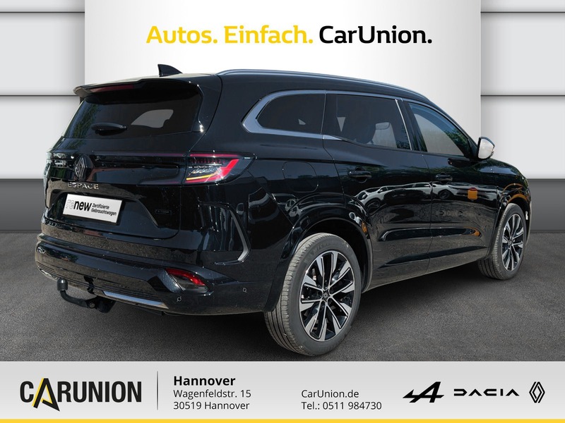 Renault Espace