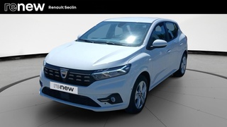 SANDERO