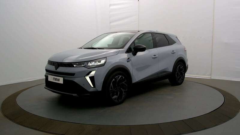 Renault Symbioz