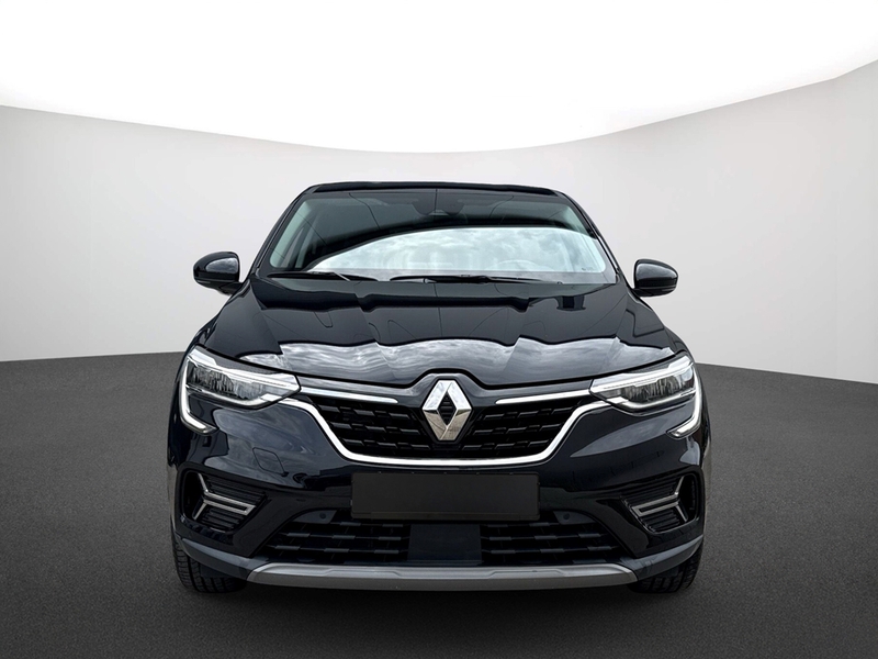 Fahrzeugabbildung Arkana 1.3 TCe 140 Mild-Hybrid Techno Bild 2 von 12