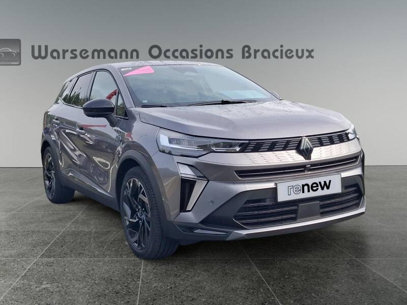 Renault Symbioz