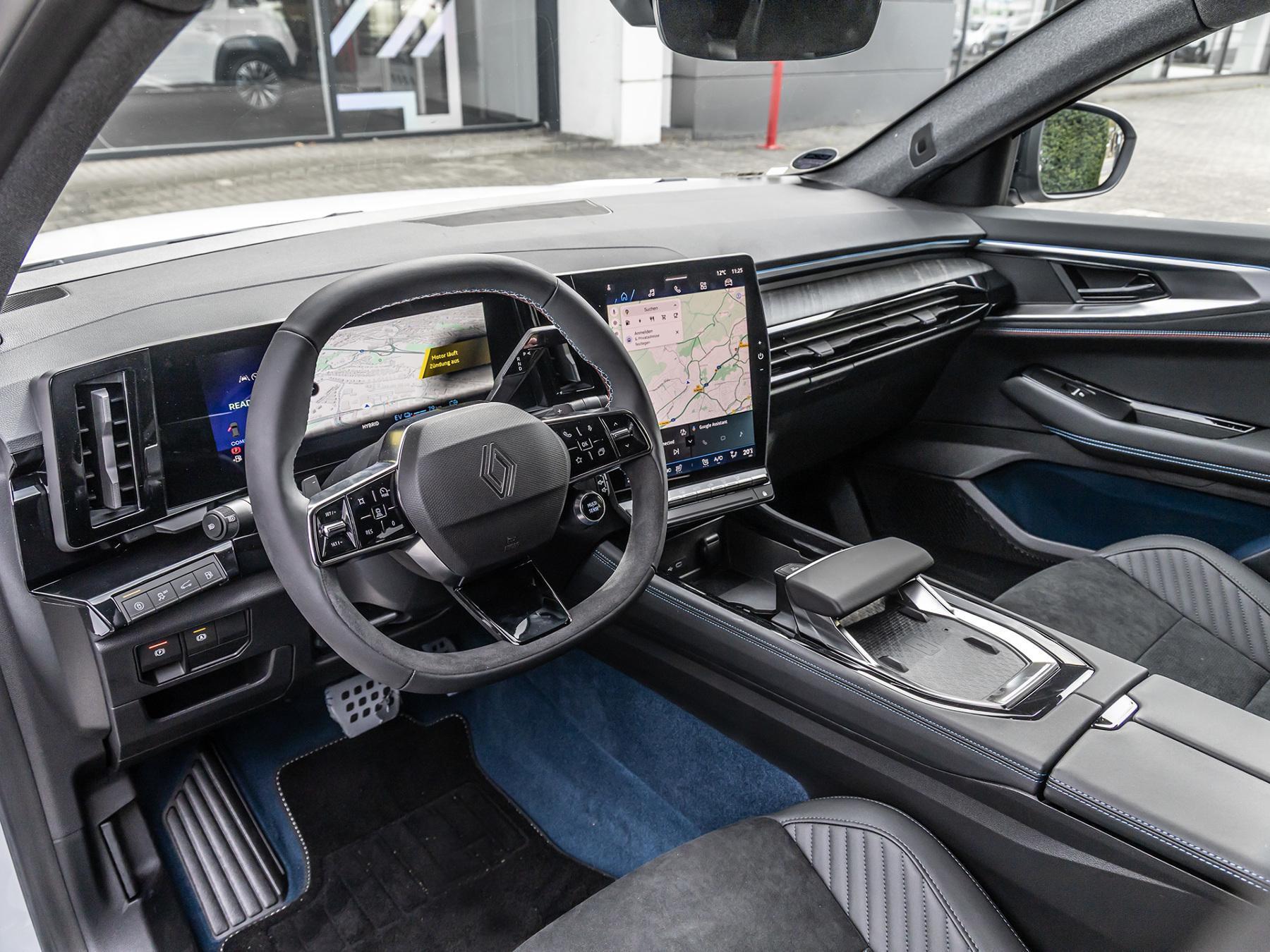 Renault Rafale – Bild 12
