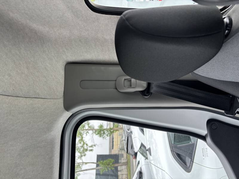 Renault Master Benne Simple