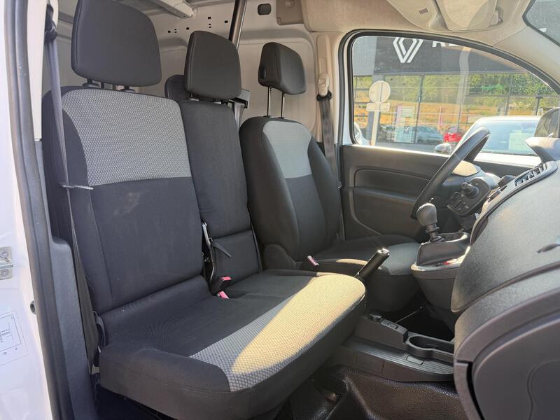 Renault Kangoo VU