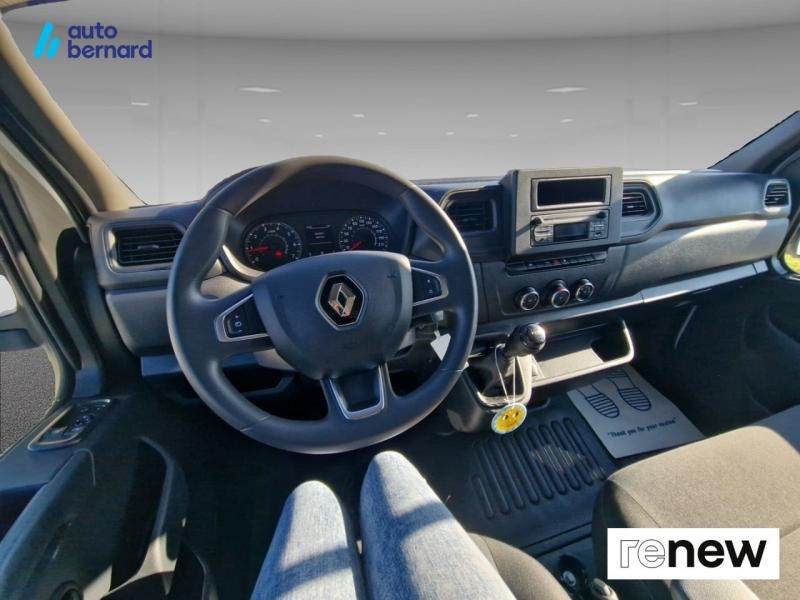 Renault Master Fourgon