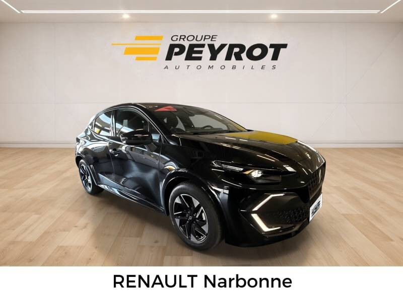 Renault Clio VI