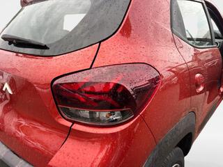 Vehicle 3D Image