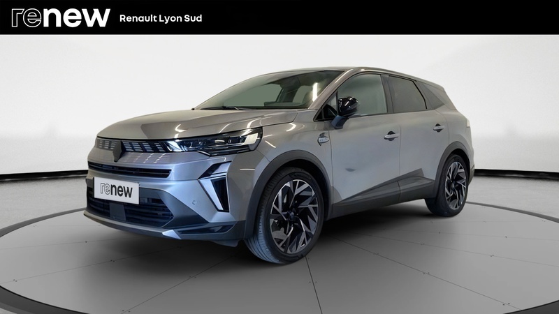 Renault Symbioz