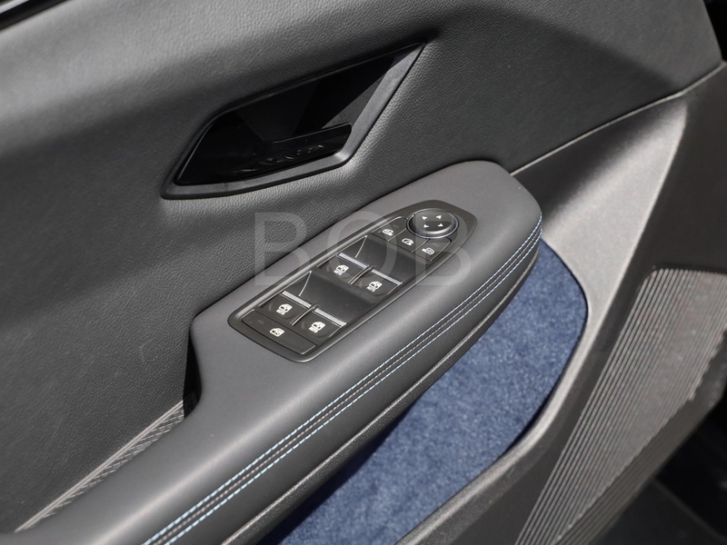Renault Scenic E-Tech