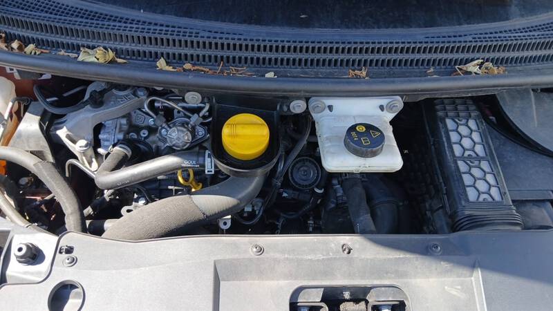 Renault Grand Scenic IV