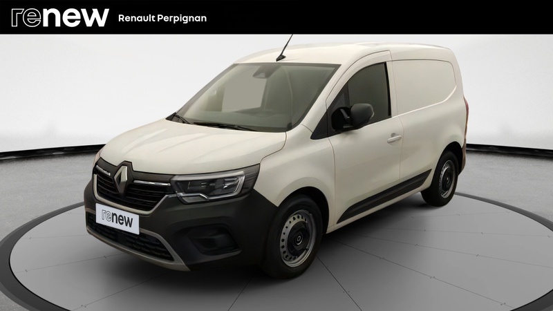 Renault Kangoo VU