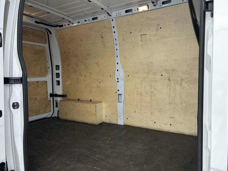 Renault Master III