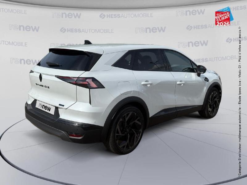 Renault Symbioz