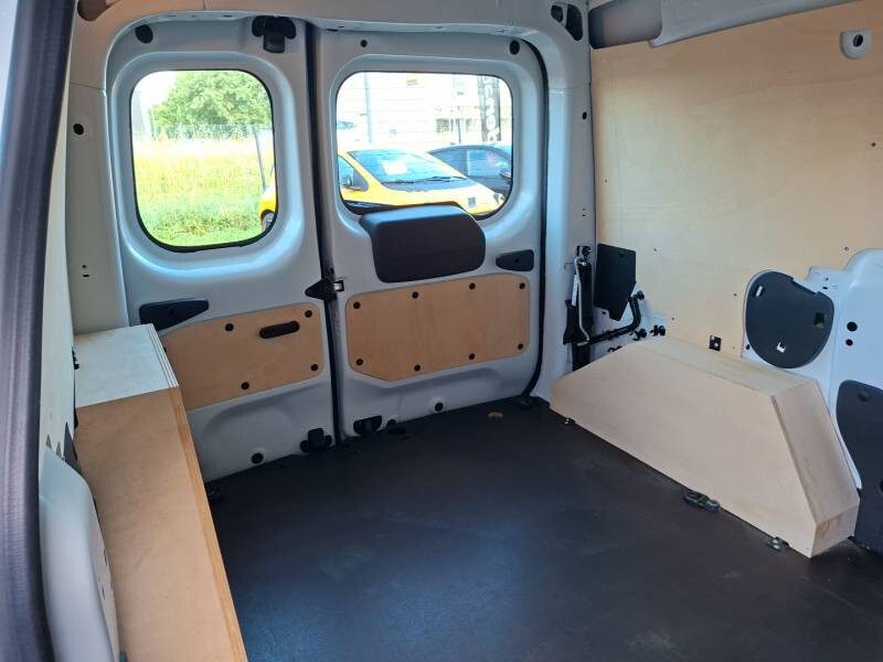 Renault Express VAN