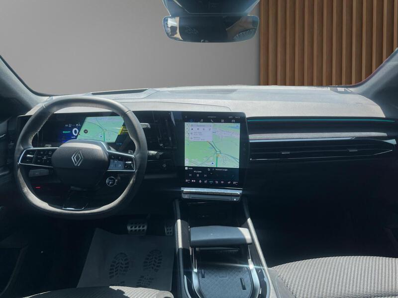 Renault Espace VI